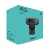Webcam LOGITECH HD C270
