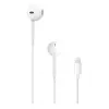 APPLE EarPods com conector Lightning