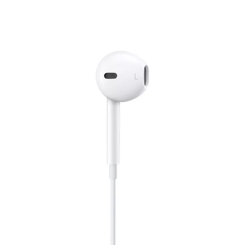 APPLE EarPods com conector Lightning