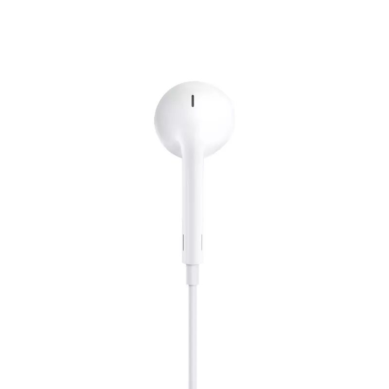 APPLE EarPods com conector Lightning