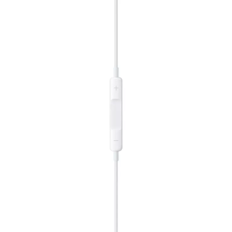 APPLE EarPods com conector Lightning