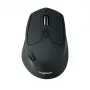 Rato sem fios LOGITECH M720 Triathlon Multi-Dispositivo - Preto