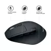 Rato sem fios LOGITECH M720 Triathlon Multi-Dispositivo - Preto