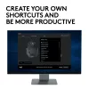Rato sem fios LOGITECH M720 Triathlon Multi-Dispositivo - Preto