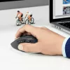 Rato sem fios LOGITECH M720 Triathlon Multi-Dispositivo - Preto