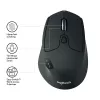 Rato sem fios LOGITECH M720 Triathlon Multi-Dispositivo - Preto