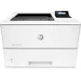 HP LaserJet Pro M501dn, Laser, 600 x 600 DPI, A4, 43 ppm, impressão frente e verso, preparada para rede