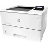 HP LaserJet Pro M501dn, Laser, 600 x 600 DPI, A4, 43 ppm, impressão frente e verso, preparada para rede