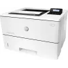 HP LaserJet Pro M501dn, Laser, 600 x 600 DPI, A4, 43 ppm, impressão frente e verso, preparada para rede
