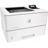 HP LaserJet Pro M501dn, Laser, 600 x 600 DPI, A4, 43 ppm, impressão frente e verso, preparada para rede