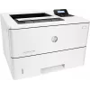 HP LaserJet Pro M501dn, Laser, 600 x 600 DPI, A4, 43 ppm, impressão frente e verso, preparada para rede