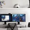 Webcam Logitech C922 1920 x 1080 pixels USB Preto