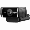 Webcam Logitech C922 1920 x 1080 pixels USB Preto