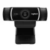 Webcam Logitech C922 1920 x 1080 pixels USB Preto