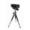 Webcam Logitech C922 1920 x 1080 pixels USB Preto