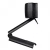 Webcam Logitech C922 1920 x 1080 pixels USB Preto