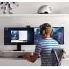 Webcam Logitech C922 1920 x 1080 pixels USB Preto