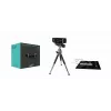 Webcam Logitech C922 1920 x 1080 pixels USB Preto