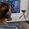 Webcam Logitech C922 1920 x 1080 pixels USB Preto