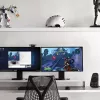 Webcam Logitech C922 1920 x 1080 pixels USB Preto