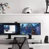 Webcam Logitech C922 1920 x 1080 pixels USB Preto