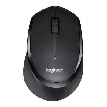Rato Logitech B330 Silent Plus sem fios