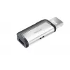 Pen USB SanDisk 128 GB USB Type-A USB Type-C Ultra Dual Drive