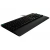 Teclado gaming LOGITECH G213 Prodigy In-house/ems Central Retail USB Preto – QWERTY