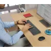 Conjunto de teclado e rato sem fios Logitech MK235