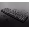 Conjunto de teclado e rato sem fios Logitech MK235