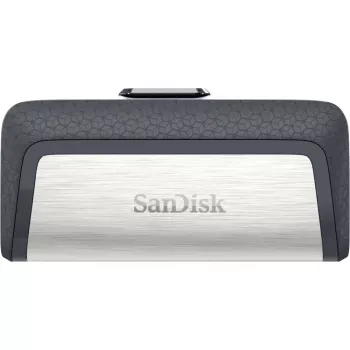 Pen USB SanDisk 32GB USB Type-A USB Type-C Ultra Dual Drive