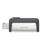 Pen USB SanDisk 32GB USB Type-A USB Type-C Ultra Dual Drive