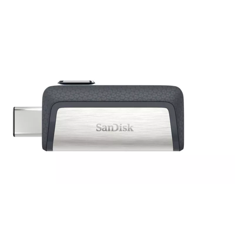 Pen USB SanDisk 32GB USB Type-A USB Type-C Ultra Dual Drive