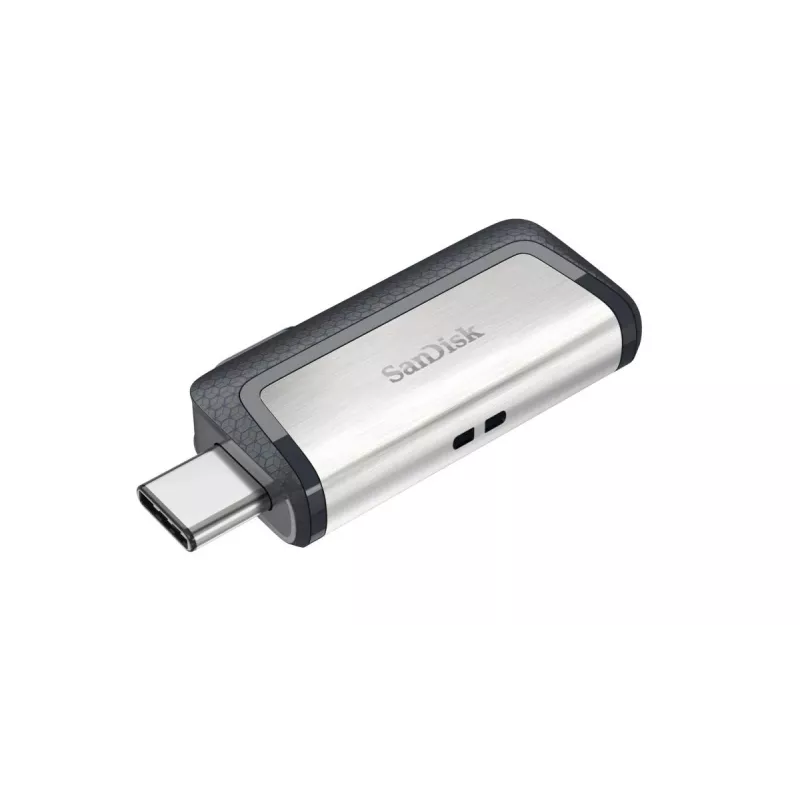 Pen USB SanDisk 32GB USB Type-A USB Type-C Ultra Dual Drive