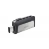 Pen USB SanDisk 32GB USB Type-A USB Type-C Ultra Dual Drive