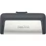 Pen USB SanDisk 64GB USB Type-A USB Type-C Ultra Dual Drive