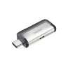 Pen USB SanDisk 64GB USB Type-A USB Type-C Ultra Dual Drive