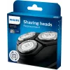 Cabeças de corte de substituição Philips SHAVER Series 3000 SH30/50 — 3 cabeças de aço inoxidável