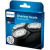 Cabeças de corte de substituição Philips SHAVER Series 3000 SH30/50 — 3 cabeças de aço inoxidável