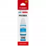 Canon GI-590 Frasco de tinta ciano, Canon, Ciano, 70 ml, Japão, 1 unid.