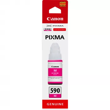 Canon GI-590 Frasco de tinta magenta
