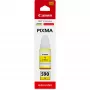 Canon GI-590 Frasco de tinta amarelo