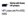 Toner HP 79A Preto Original LaserJet 1000 páginas Preto