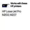Cartucho de toner HP 30X High Yield Preto Original LaserJet, 3500 páginas, Preto, 1 unid.