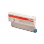 OKI 46443104 (C833/C843) cartucho de toner, 10 000 páginas, preto