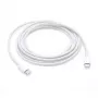 Cabo de carregamento USB-C Apple MLL82ZM/A 2 m