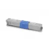 Toner OKI 46508714 1000 páginas Magenta