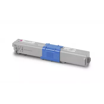 Toner OKI 46508714 1000 páginas Magenta
