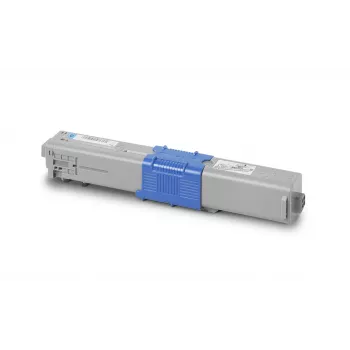 Toner OKI 46508715 2000 páginas Ciano