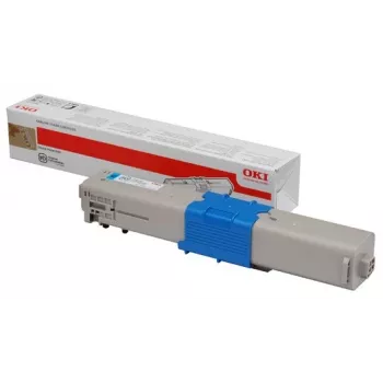 Toner OKI 46508715 2000 páginas Ciano